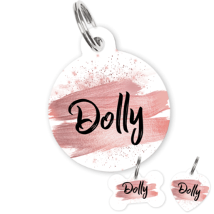 Pet ID Tags_Nova Pets_GG006